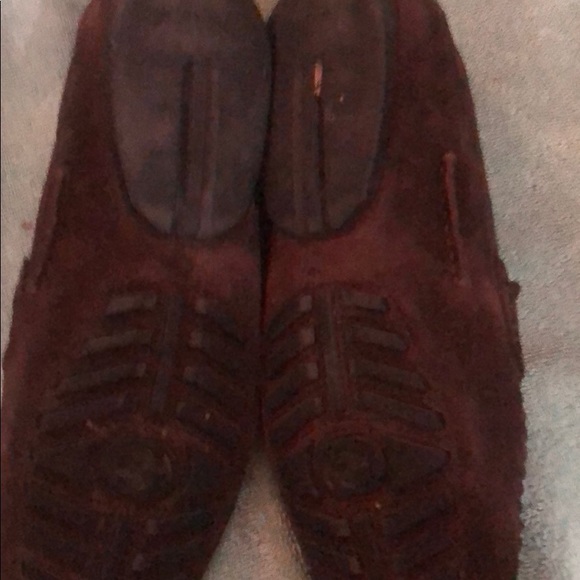 Gucci shoes 9.5 U.K.  10.5 USA main image 4
